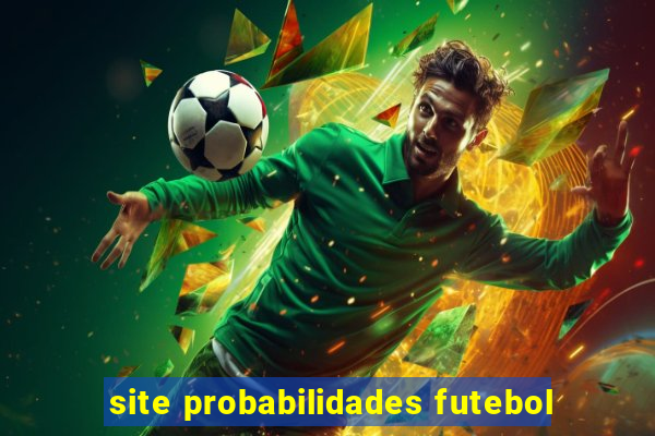 site probabilidades futebol